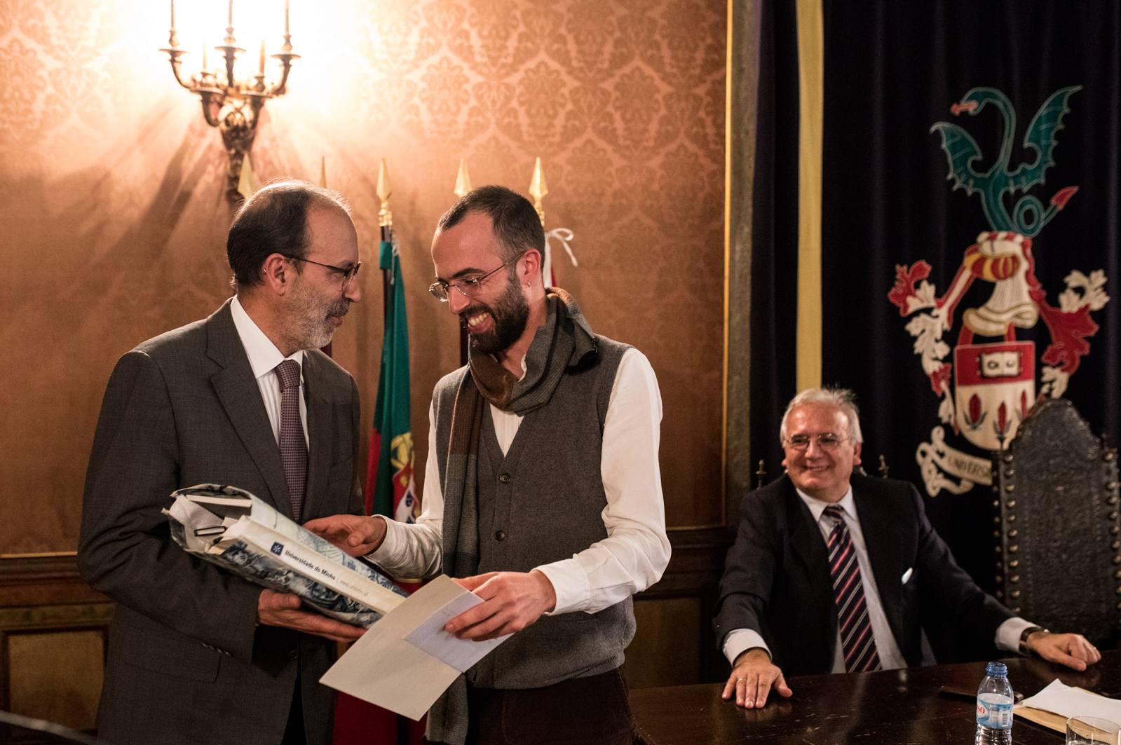 Thumbnail da galeria Prémio Vitor Sá